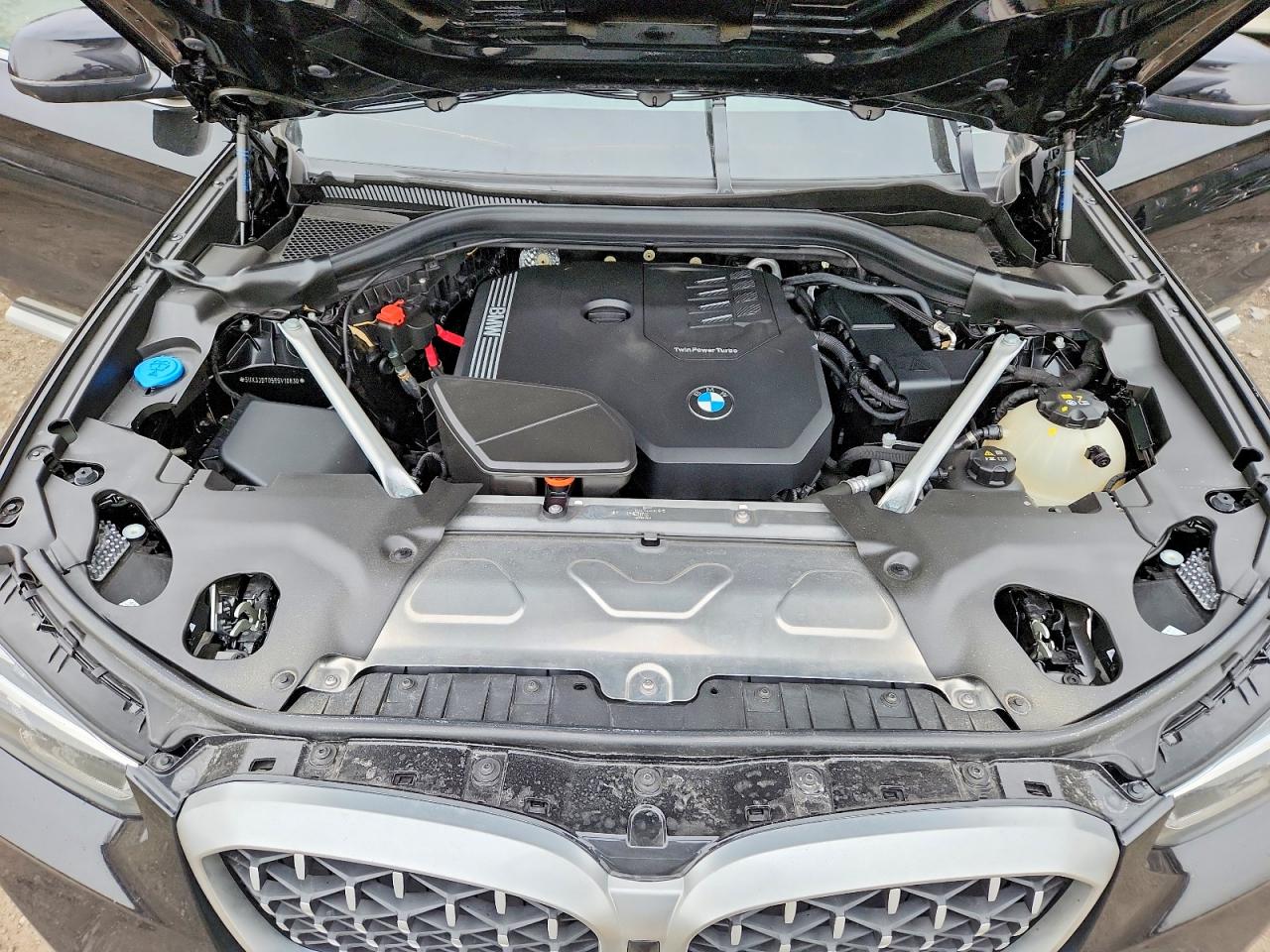 BMW X4 2024 — 13