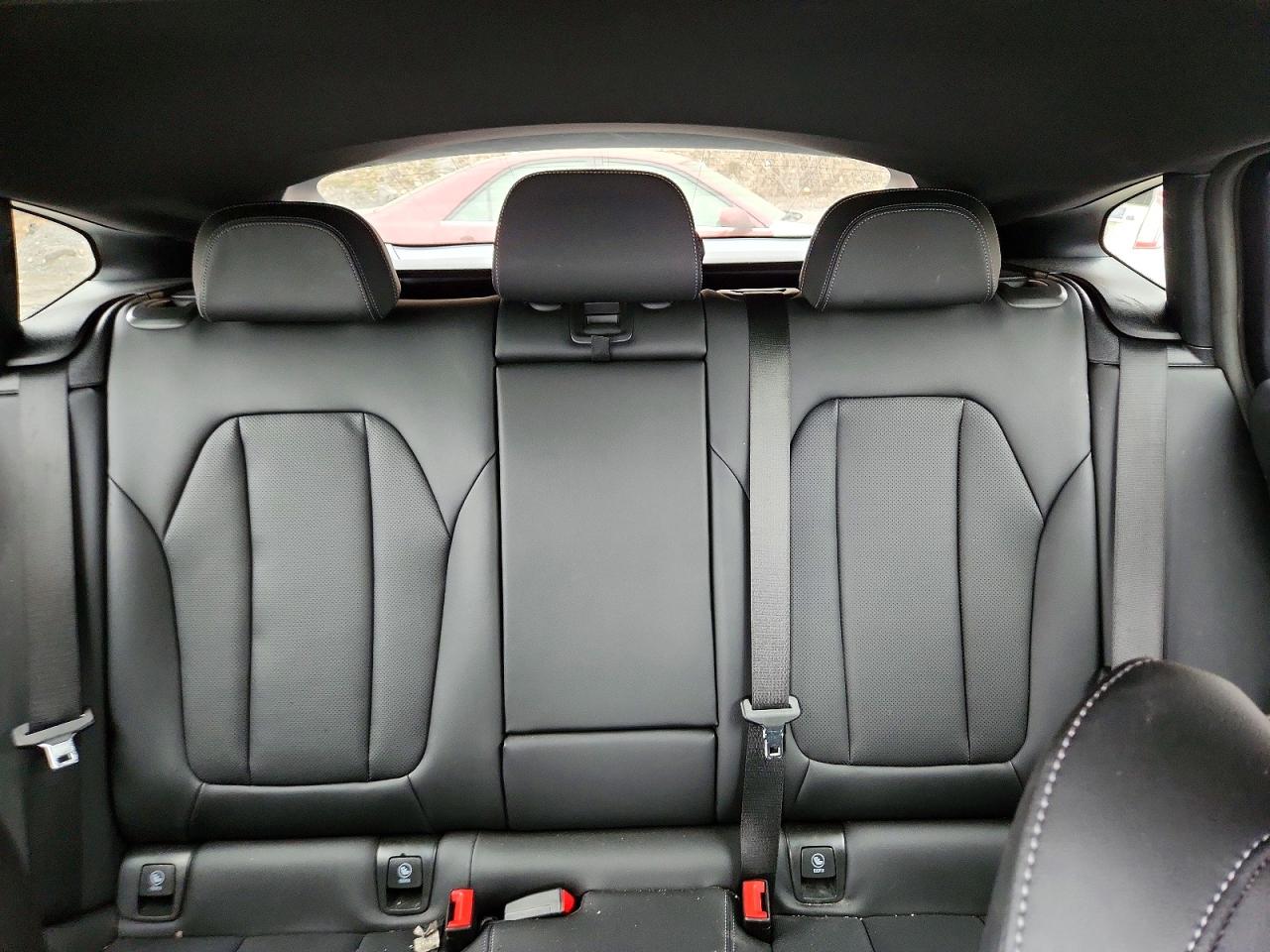 BMW X4 2024 — 11