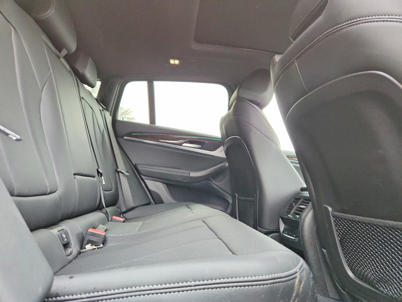 BMW X4 2024 — 12