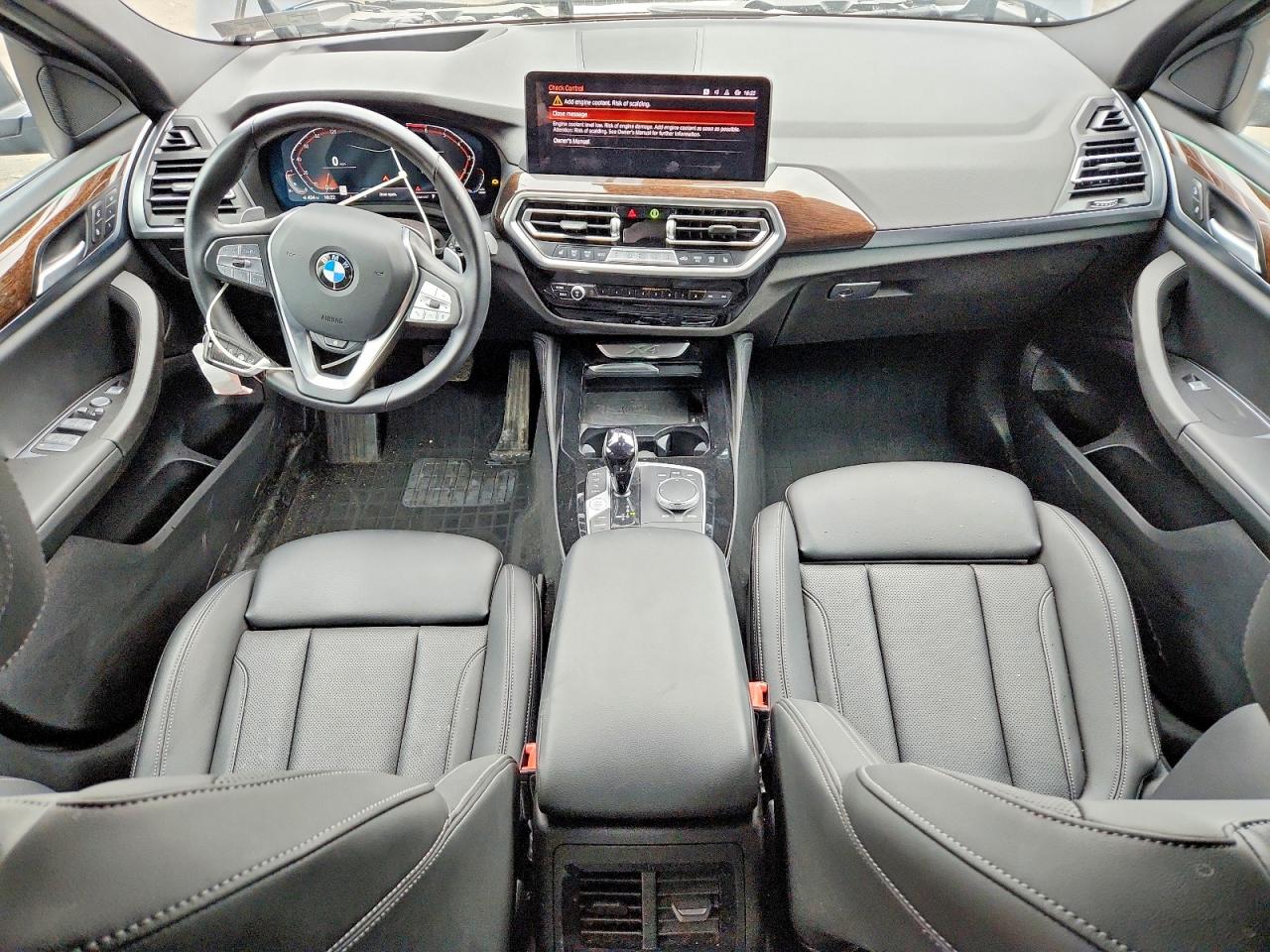 BMW X4 2024 — 9