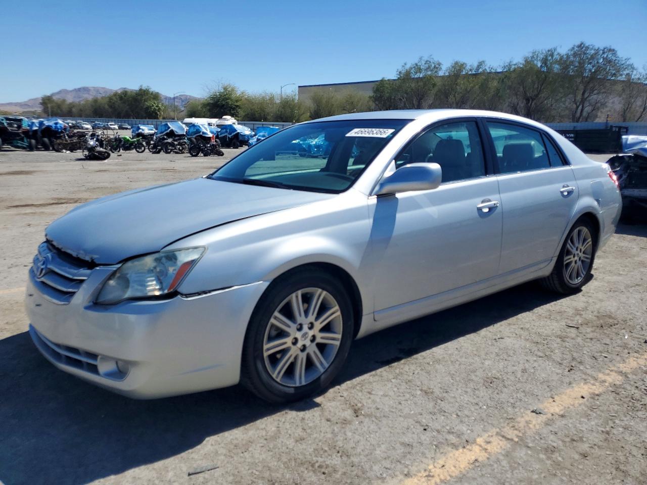 2006 TOYOTA AVALON LIMITED