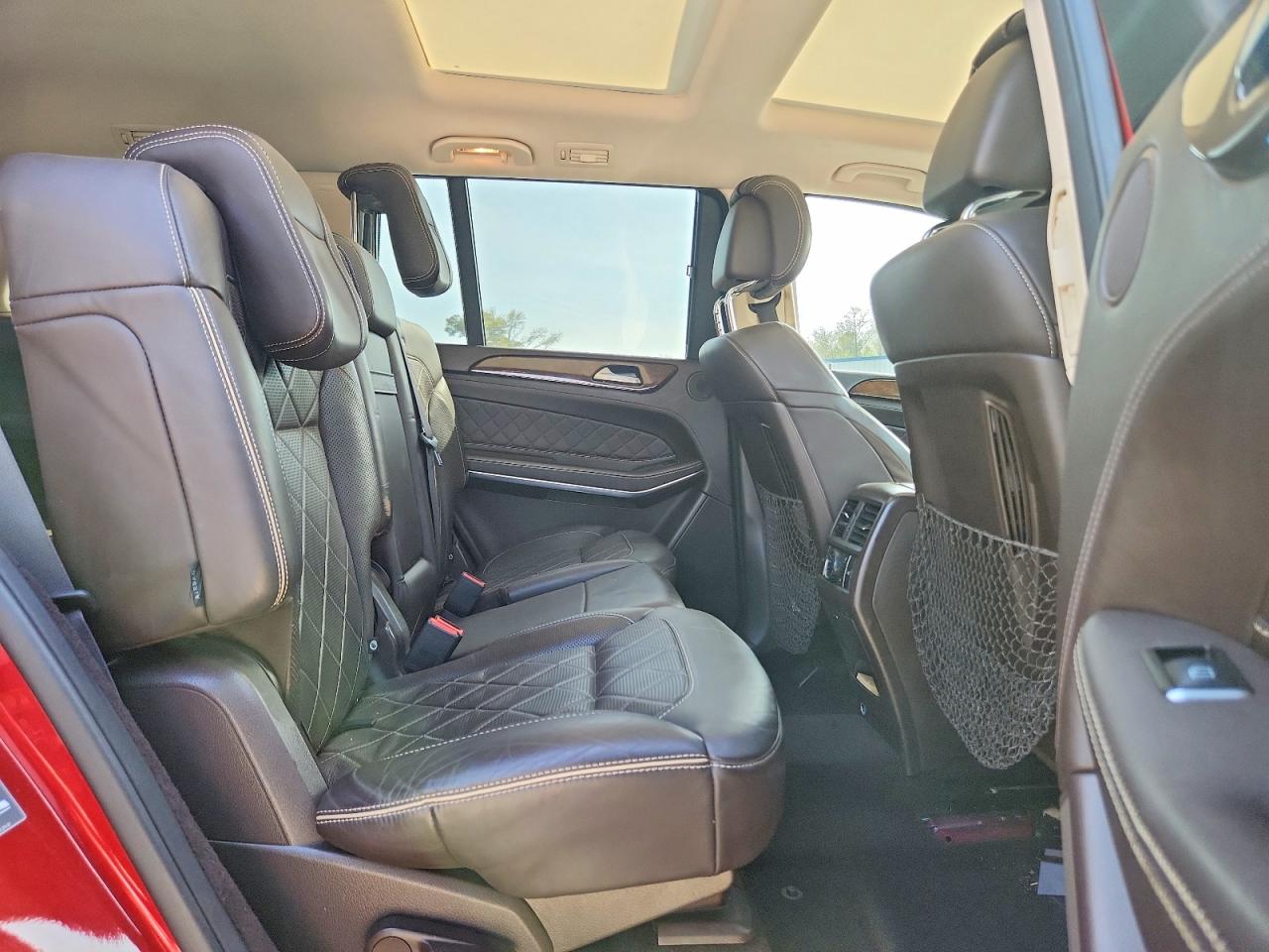 MERCEDES-BENZ GLS 2017 — 12