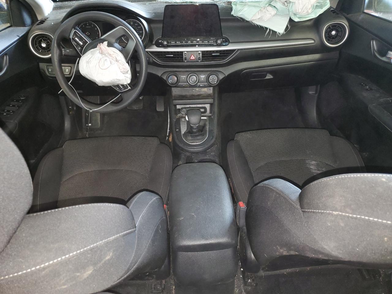 KIA FORTE 2020 — 9