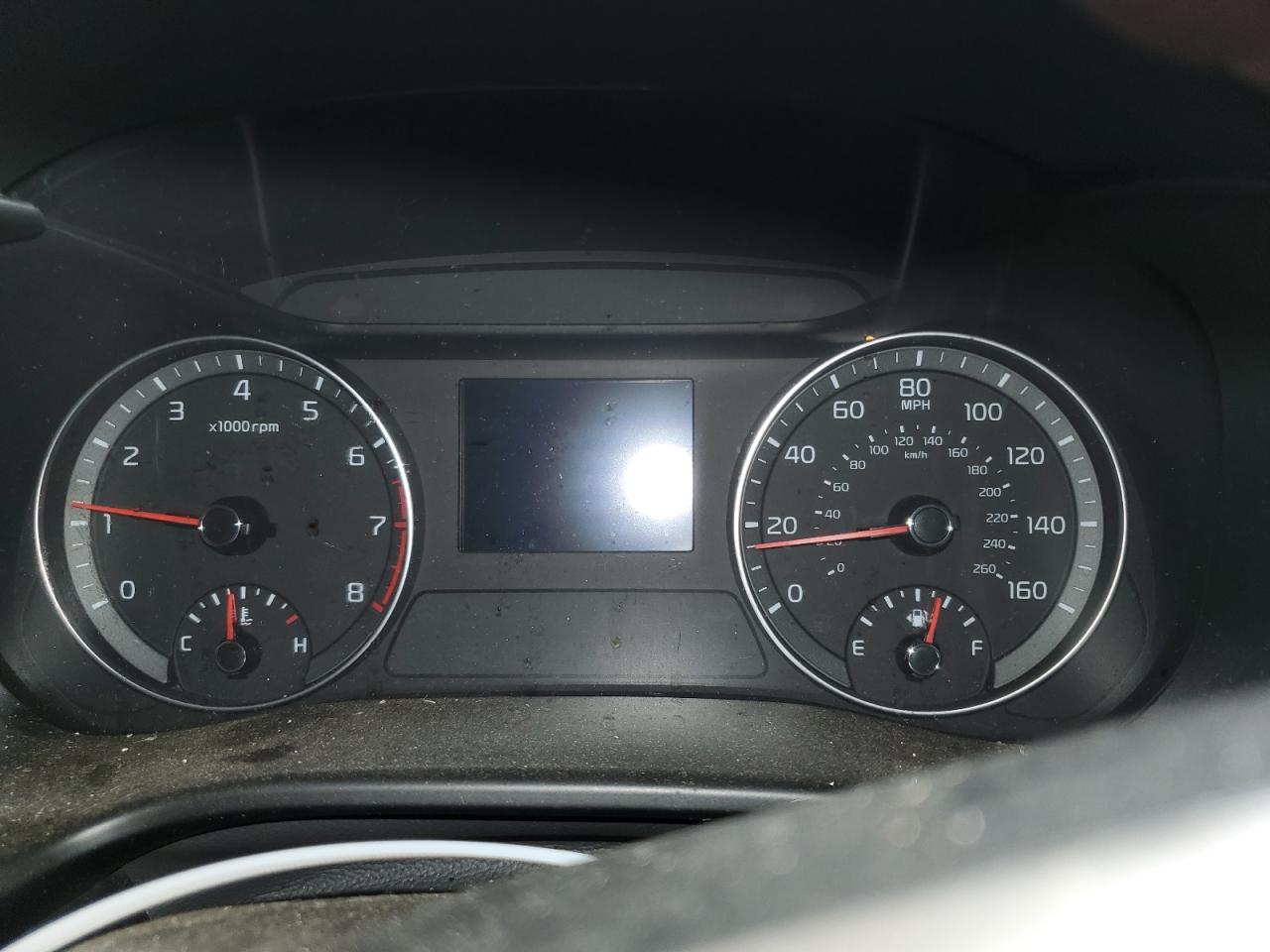 KIA FORTE 2020 — 10