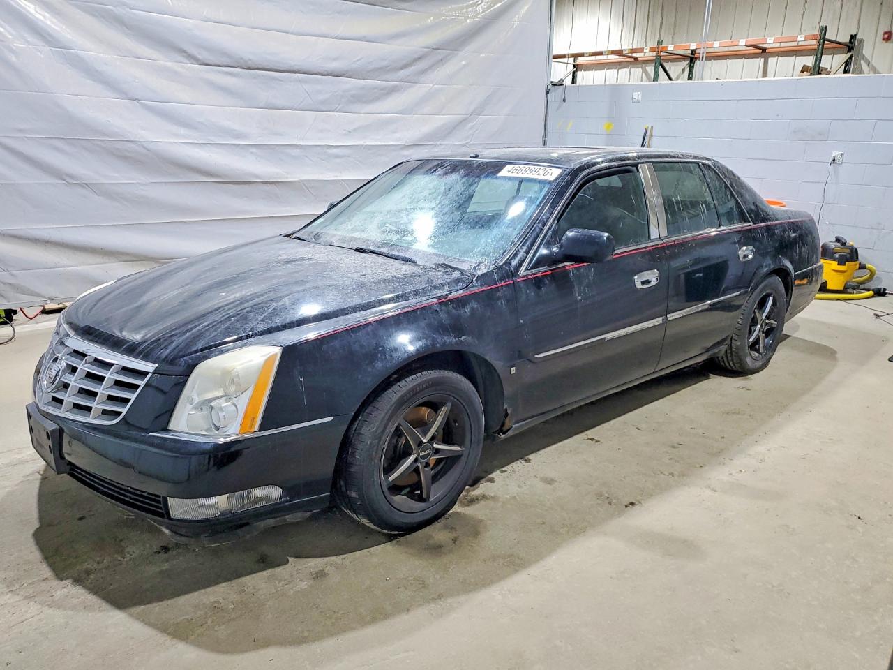 CADI DTS 2006 — 2