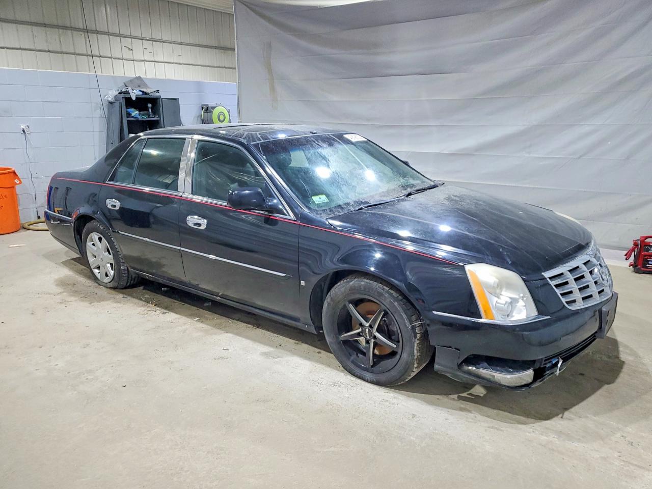 CADI DTS 2006 — 5