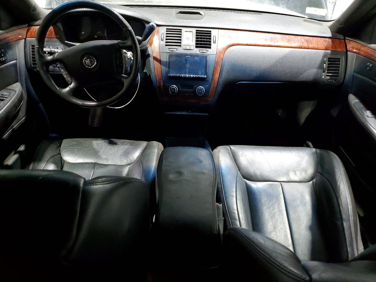 CADI DTS 2006 — 9