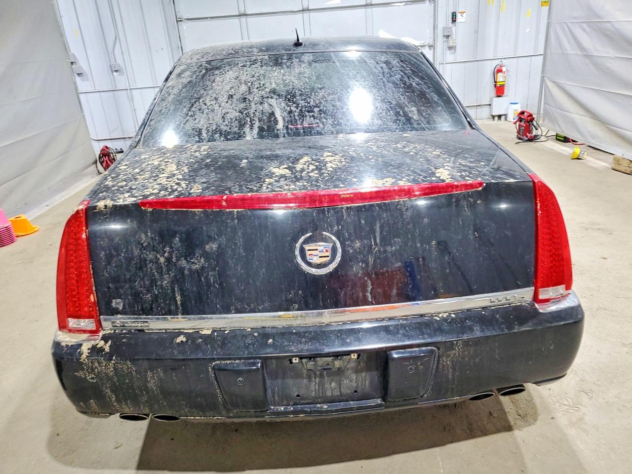 CADI DTS 2006 — 7