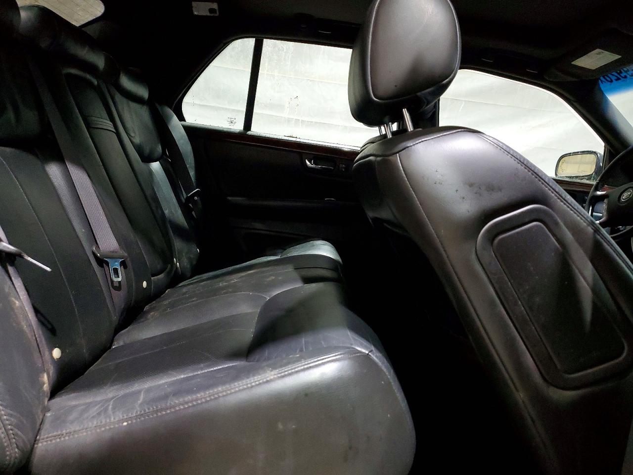 CADI DTS 2006 — 11