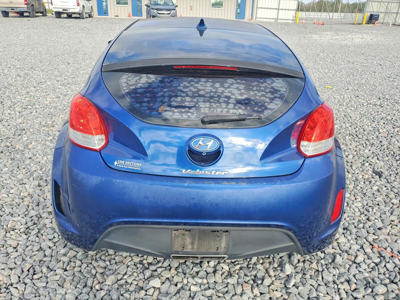 HYUNDAI VELOSTER 2016 — 7