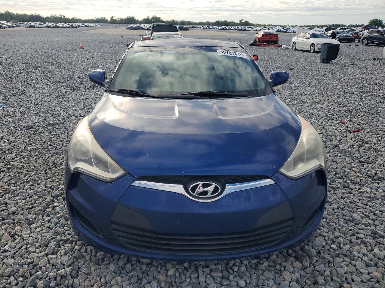 HYUNDAI VELOSTER 2016 — 6