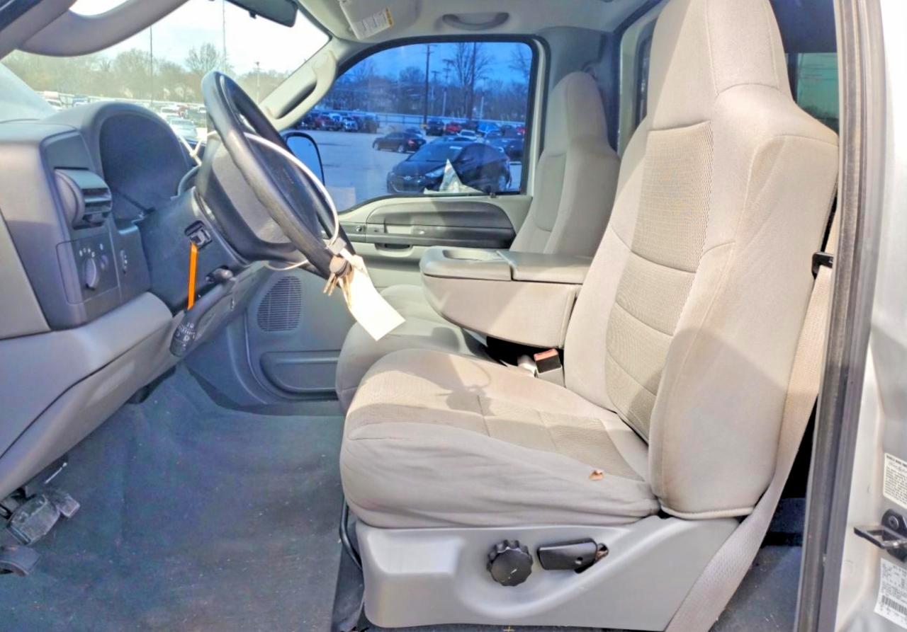 FORD F350 2006 — 8