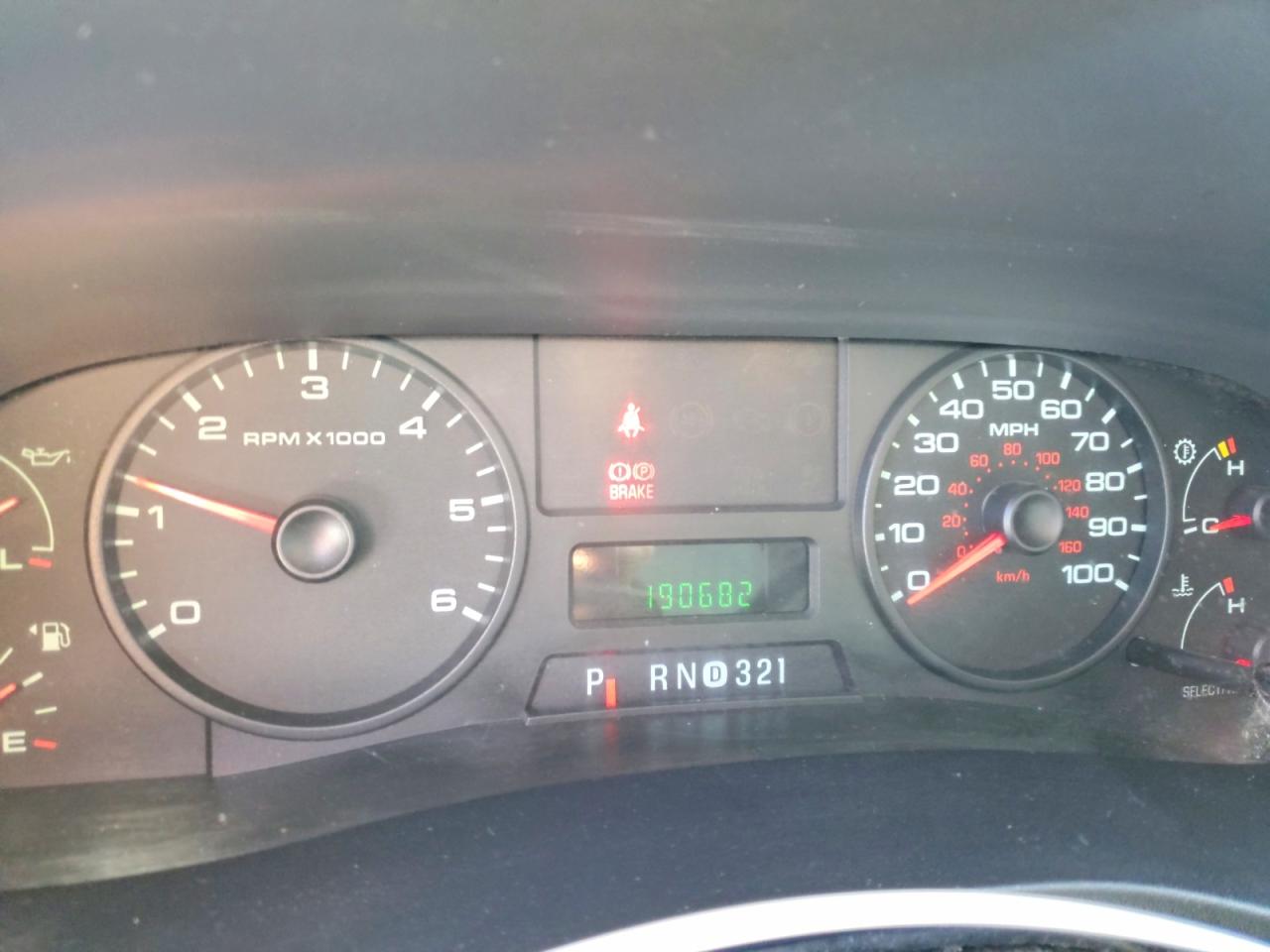 FORD F350 2006 — 10