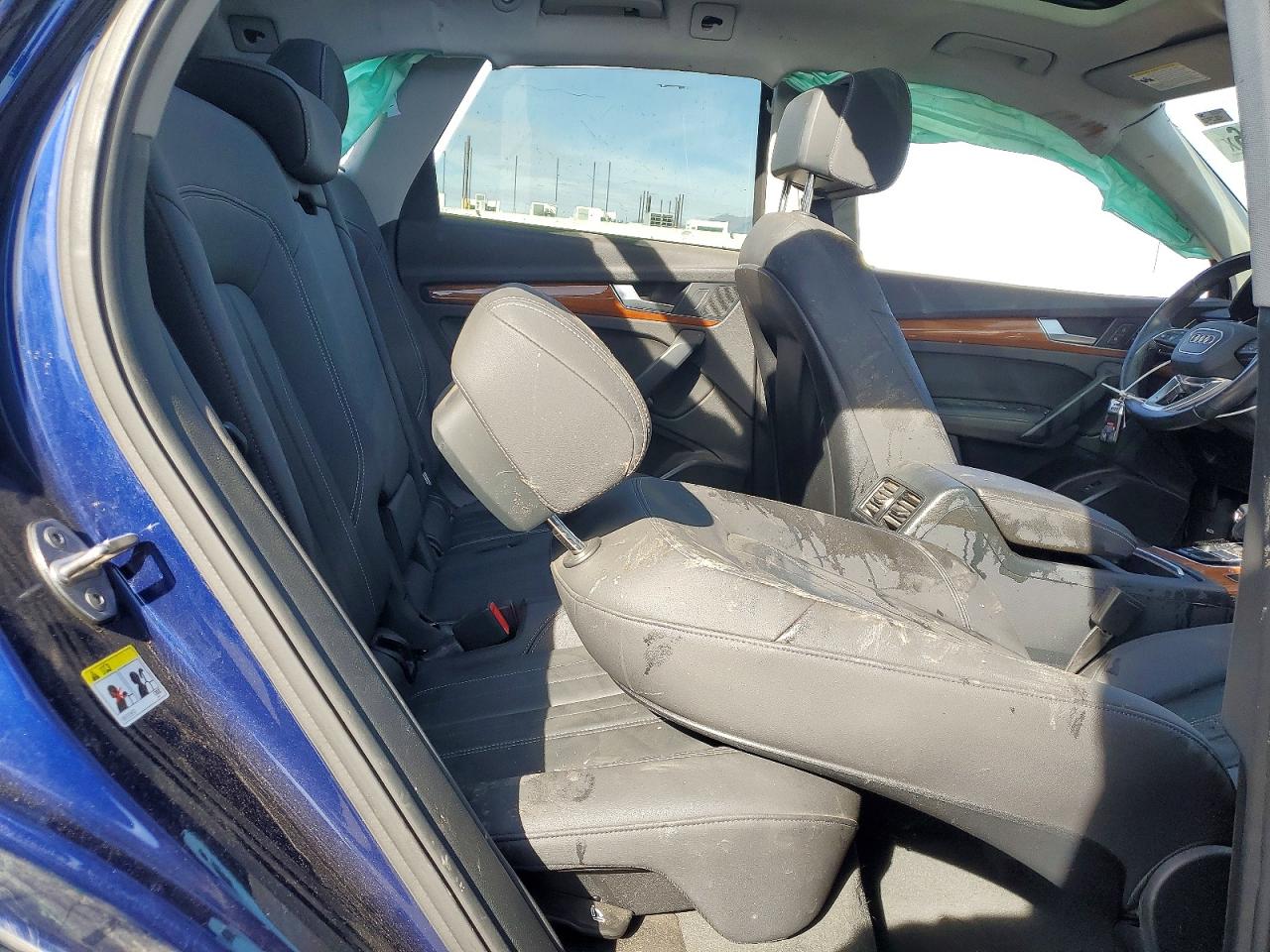 AUDI Q5 2022 — 12