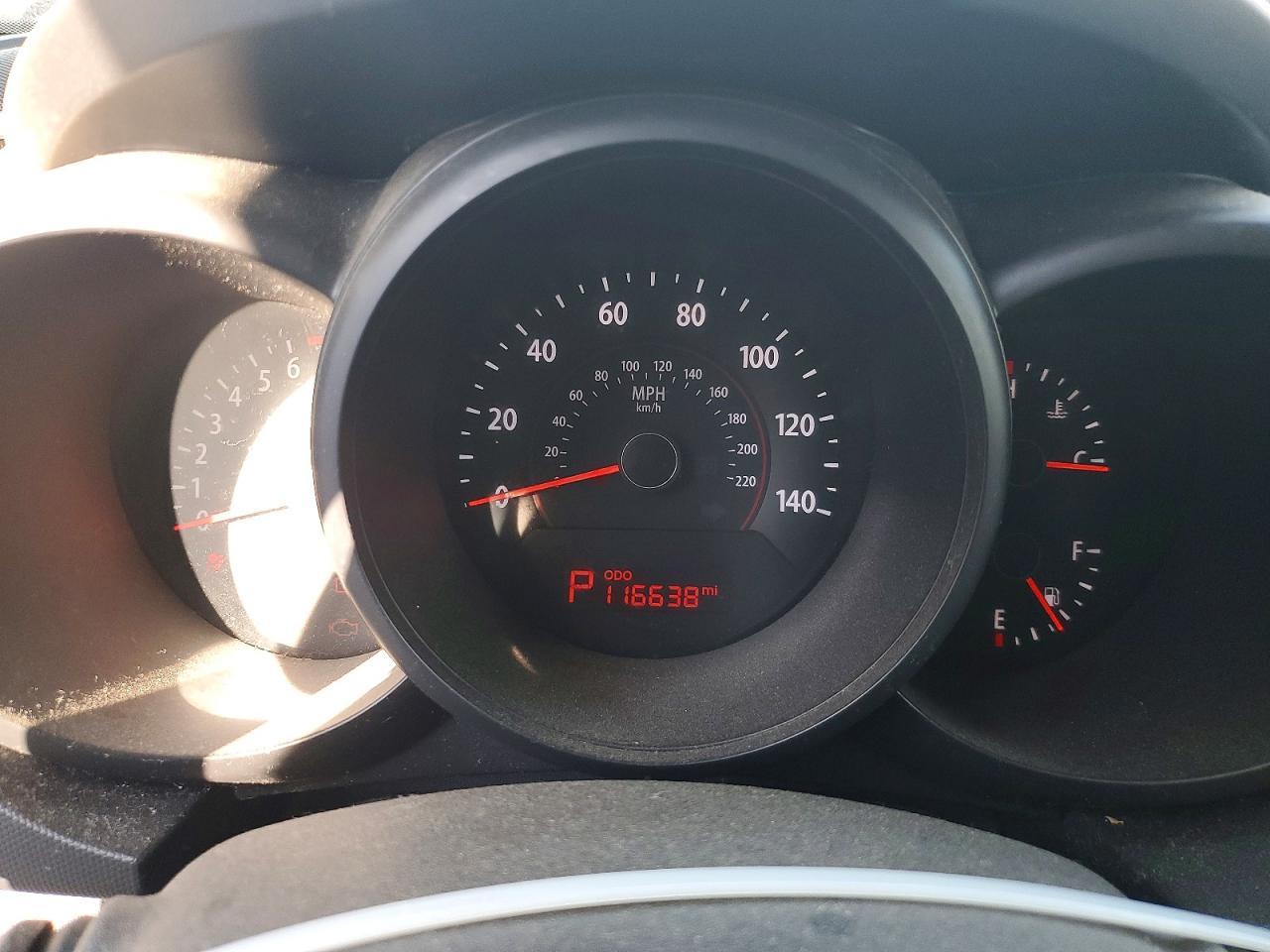 KIA SOUL 2010 — 10