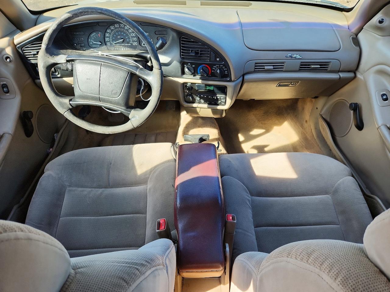 BUICK SKYLARK 1997 — 9