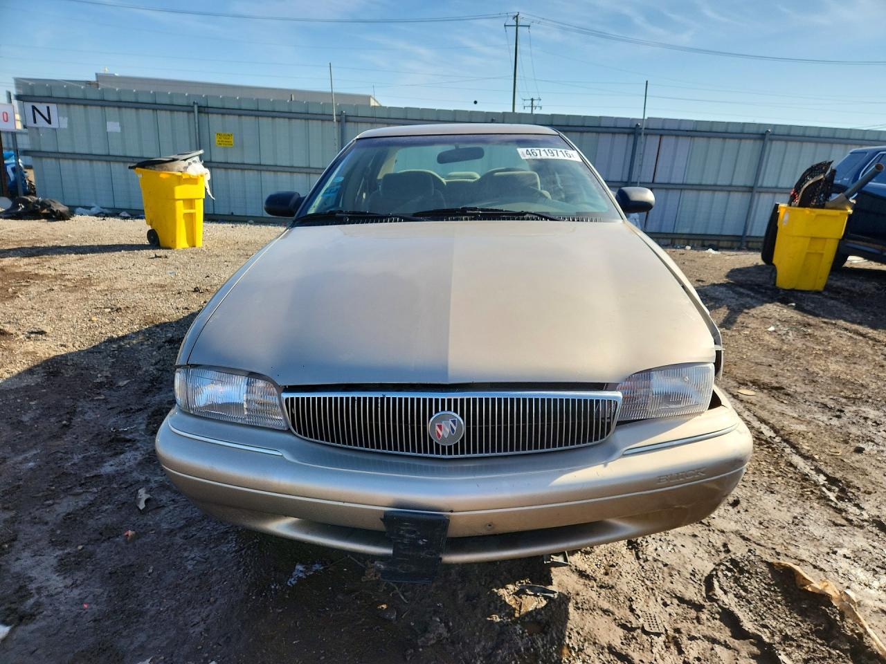 BUICK SKYLARK 1997 — 6
