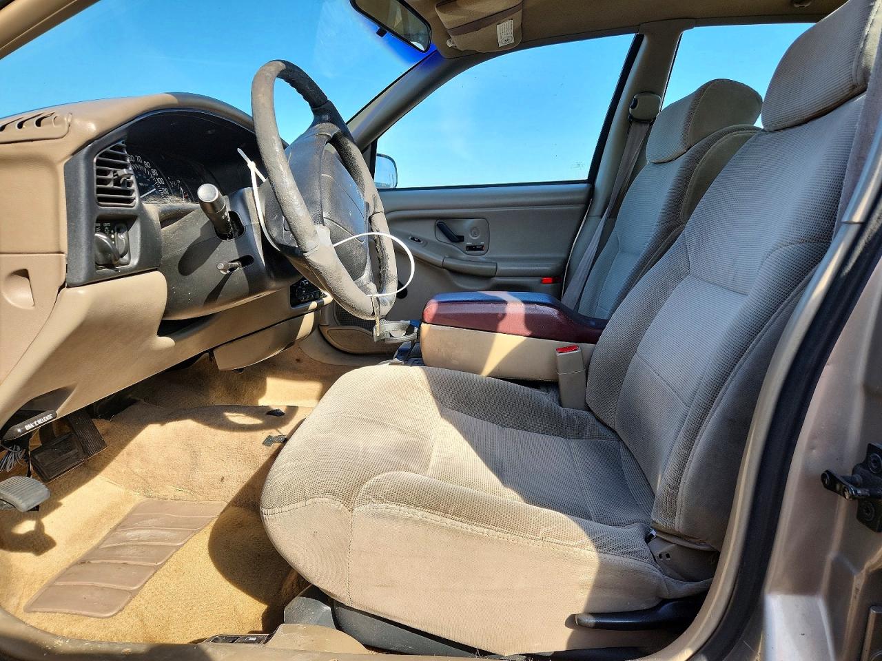 BUICK SKYLARK 1997 — 8