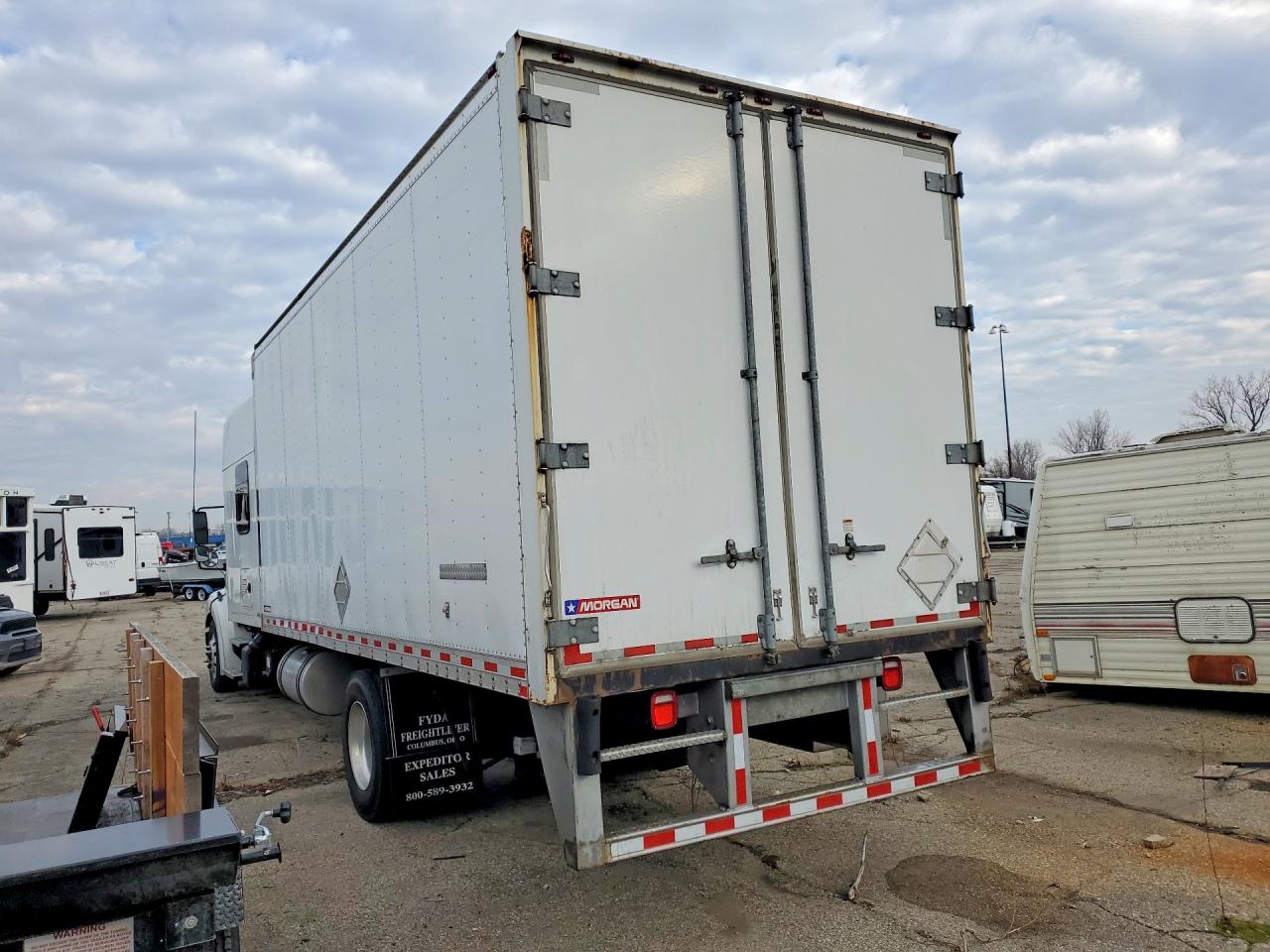 FREIGHTLINER M2 2020 — 3
