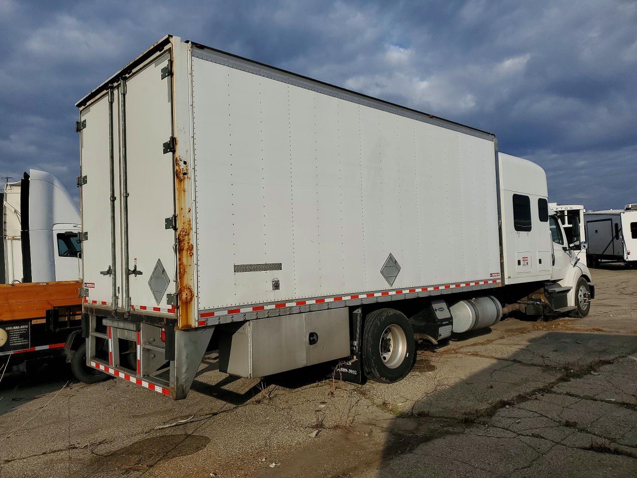 FREIGHTLINER M2 2020 — 4