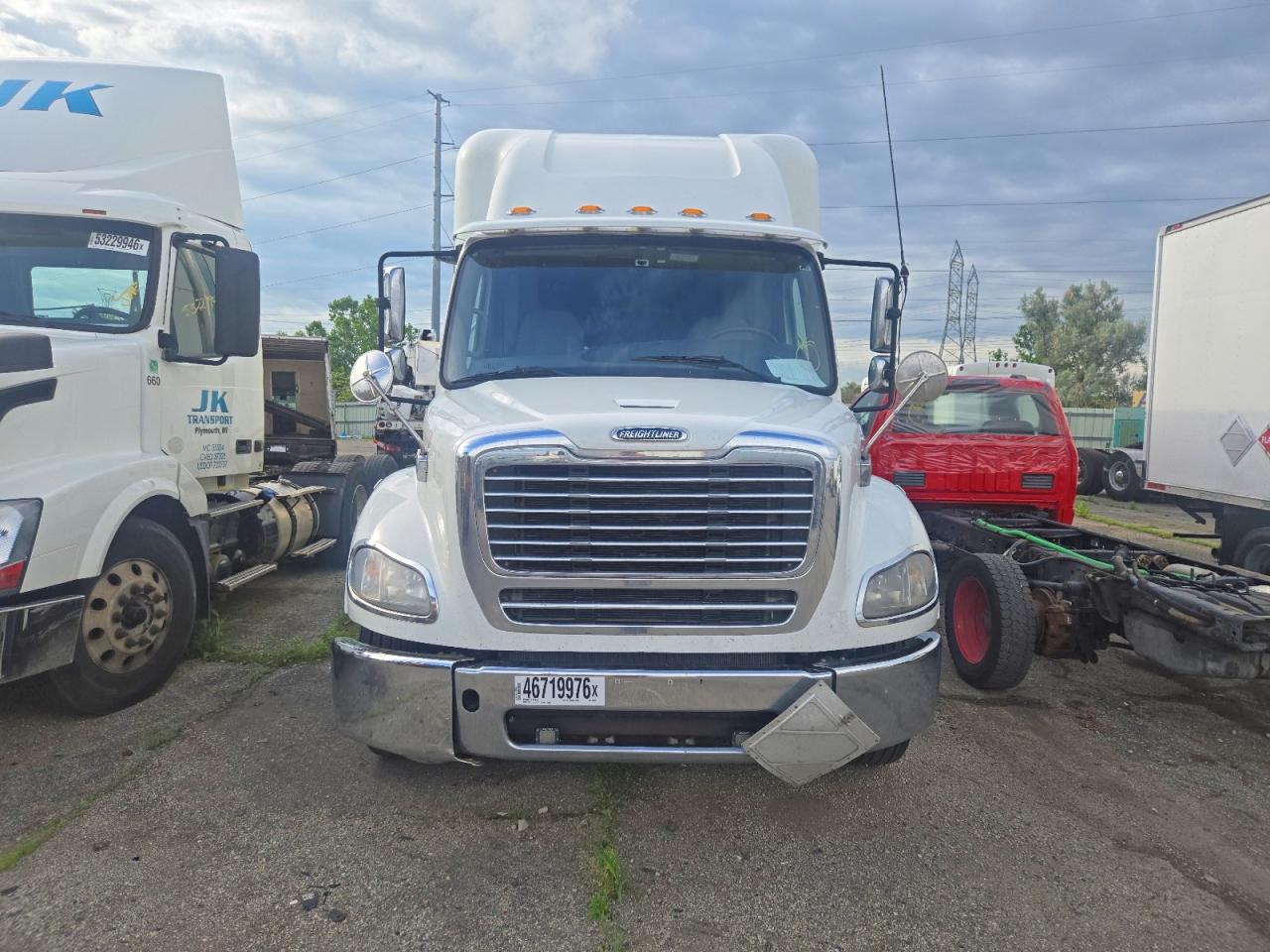 FREIGHTLINER M2 2020 — 6