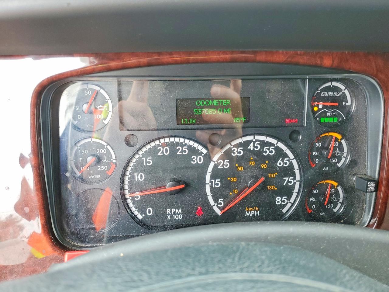 FREIGHTLINER M2 2020 — 10