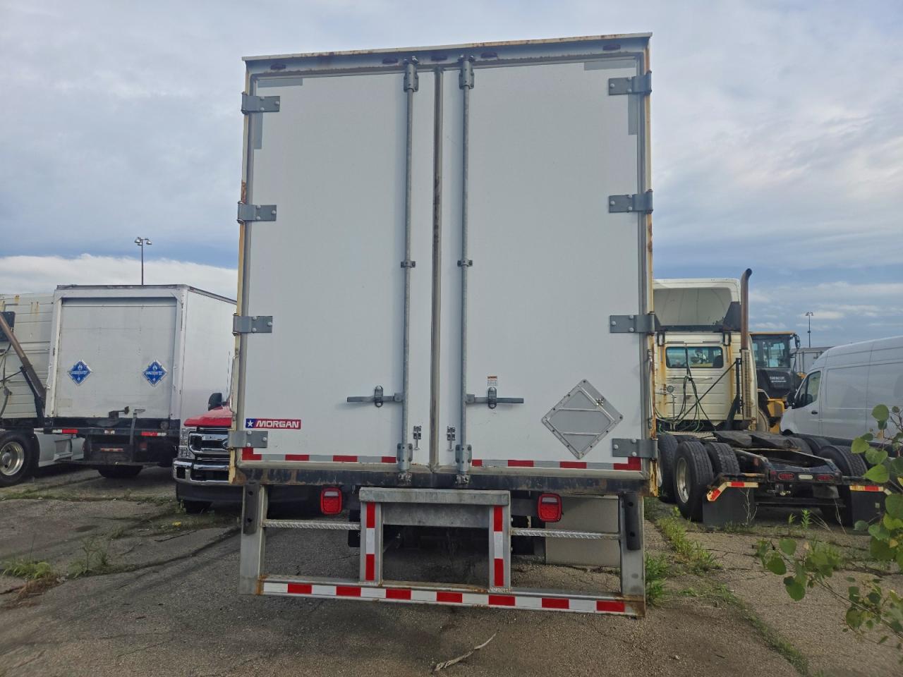 FREIGHTLINER M2 2020 — 7