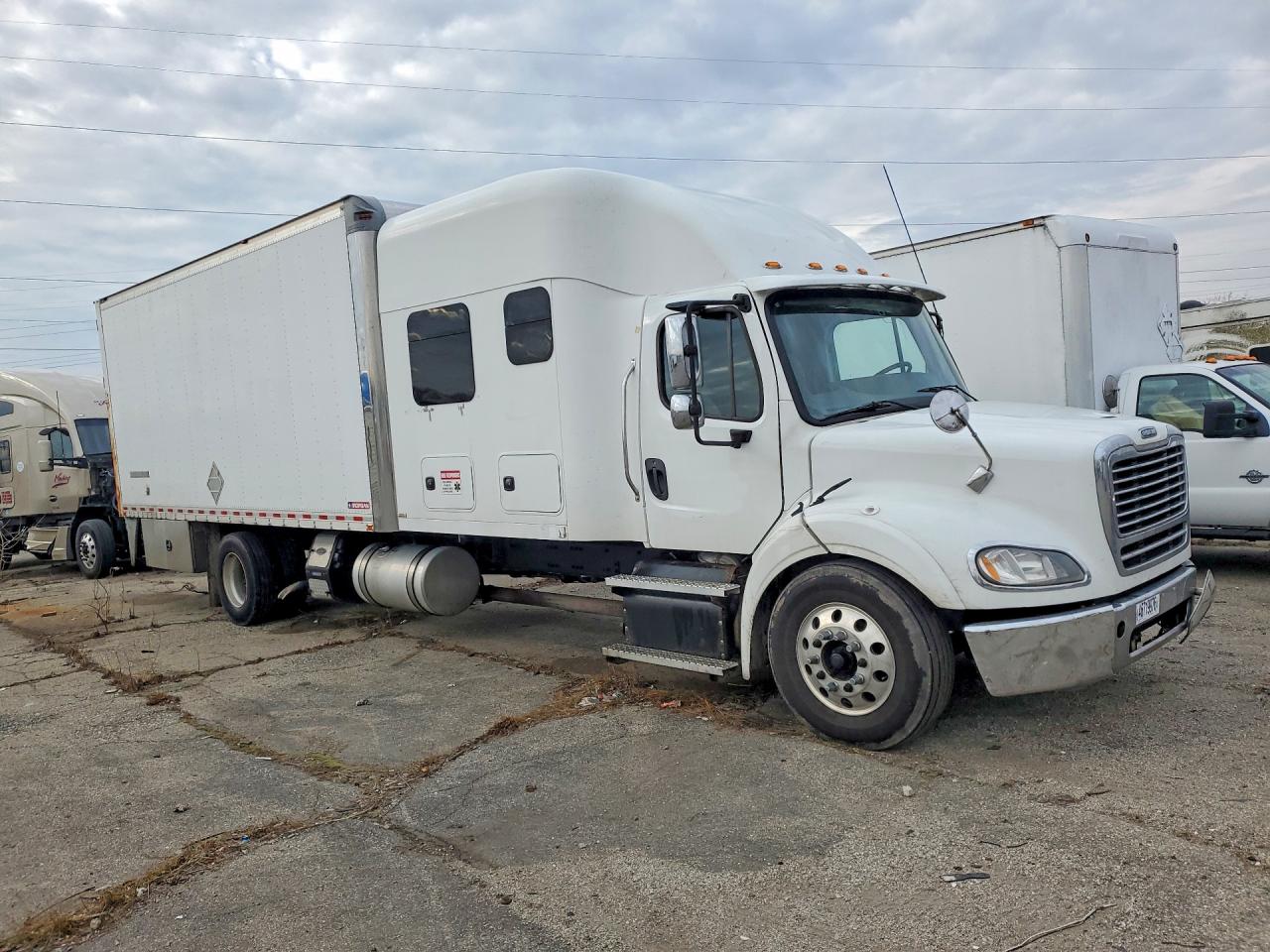 FREIGHTLINER M2 2020 — 5