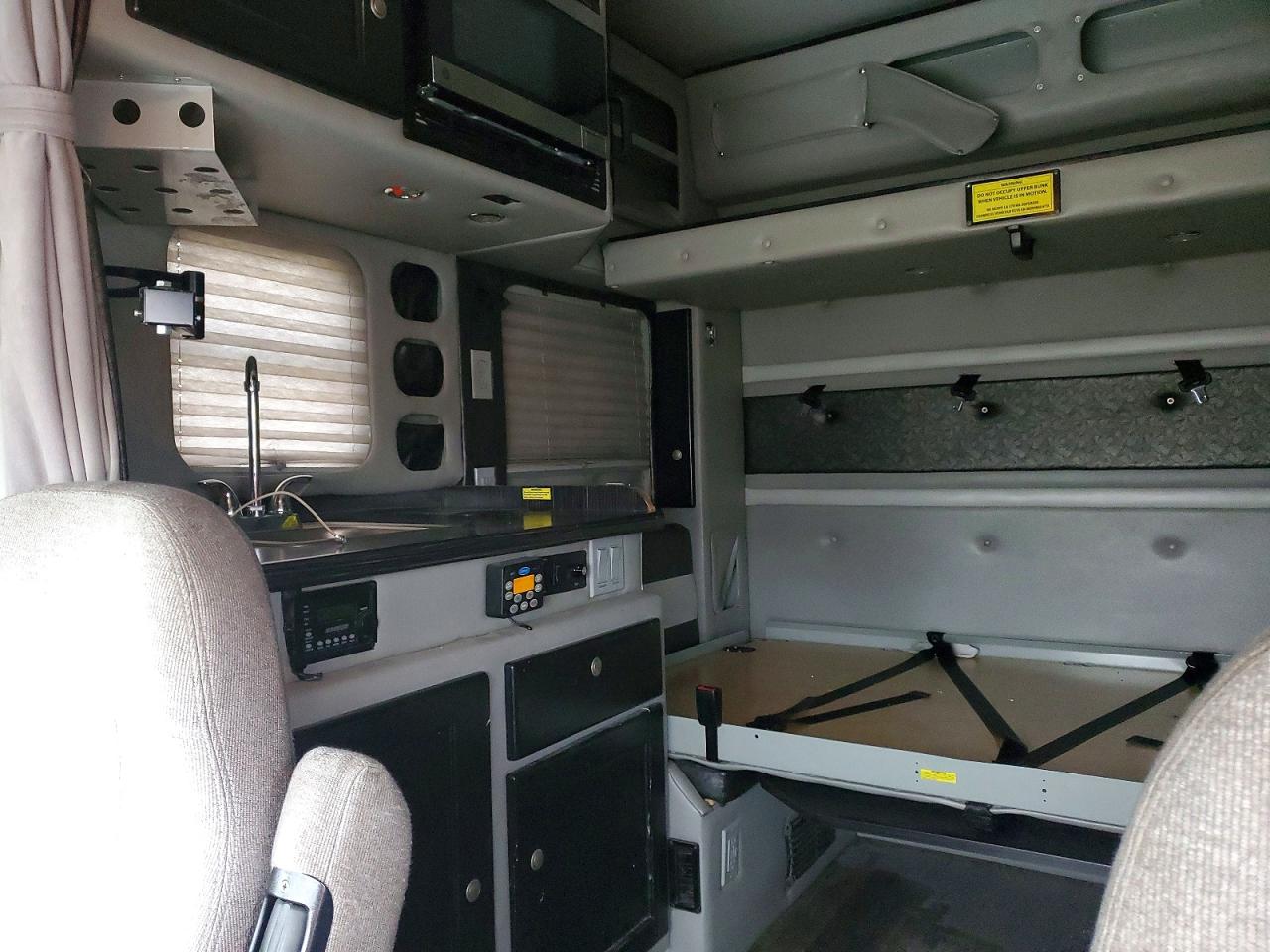FREIGHTLINER M2 2020 — 12