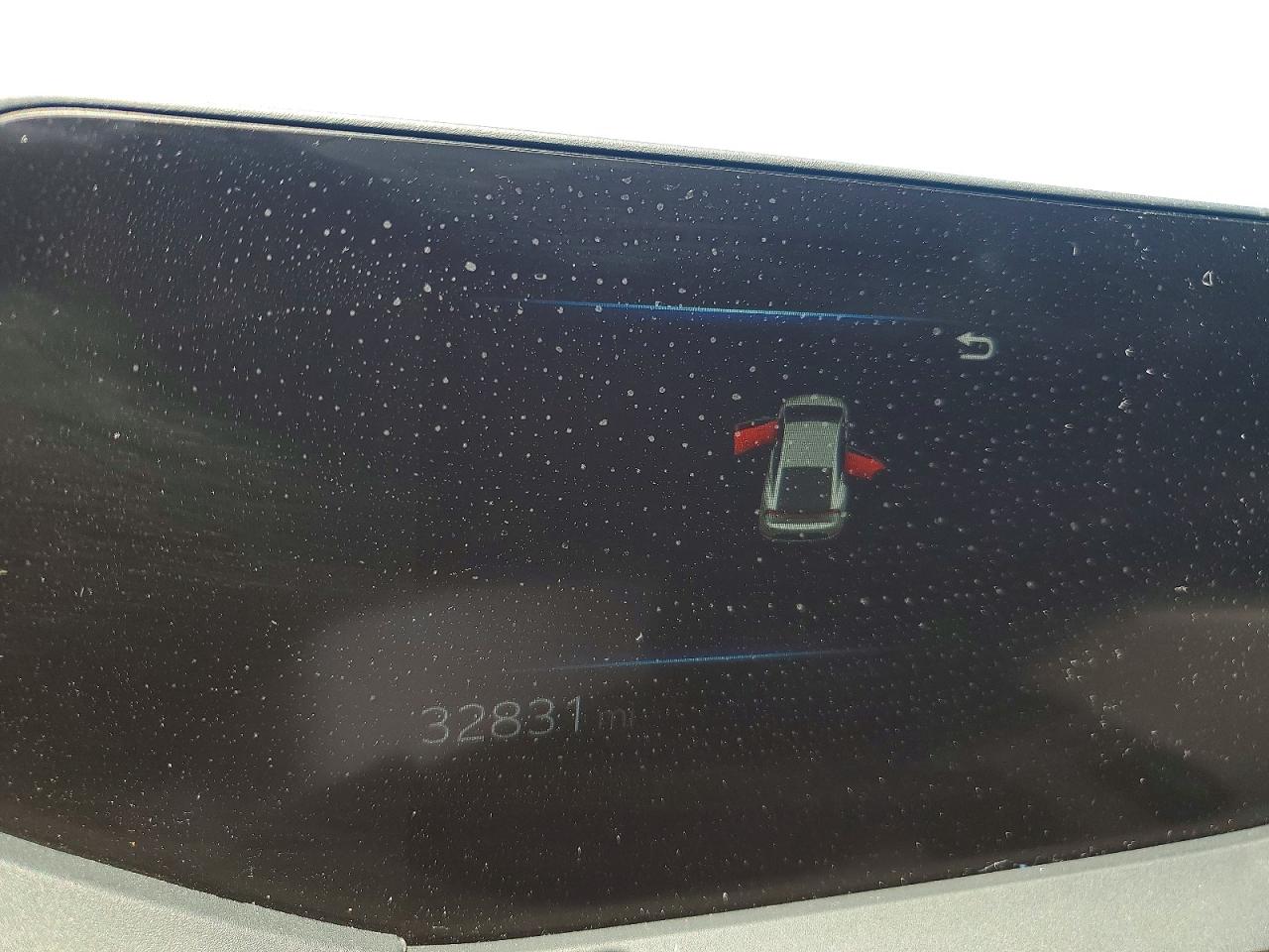TOYOTA PRIUS 2024 — 10