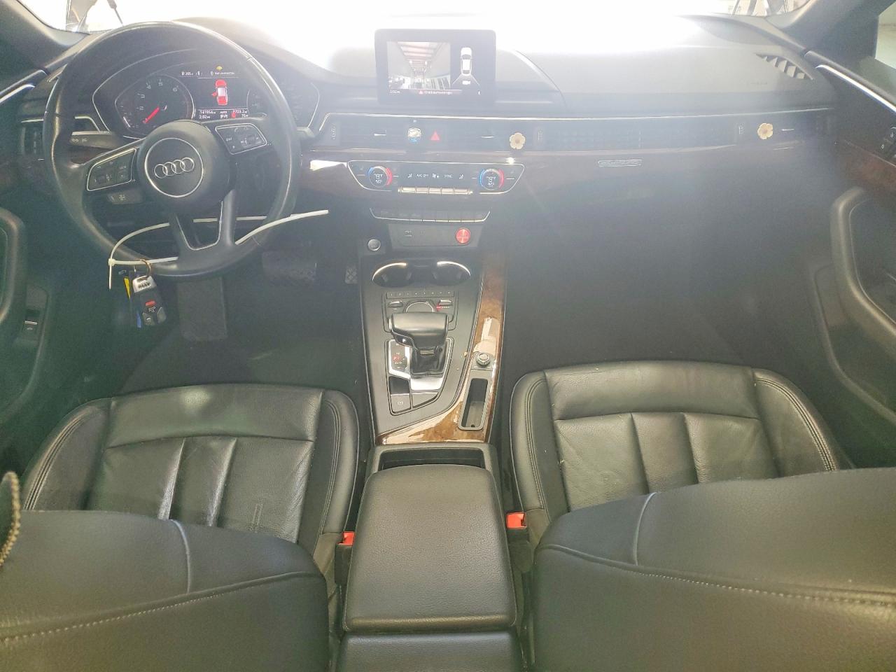 AUDI A5 2019 — 9