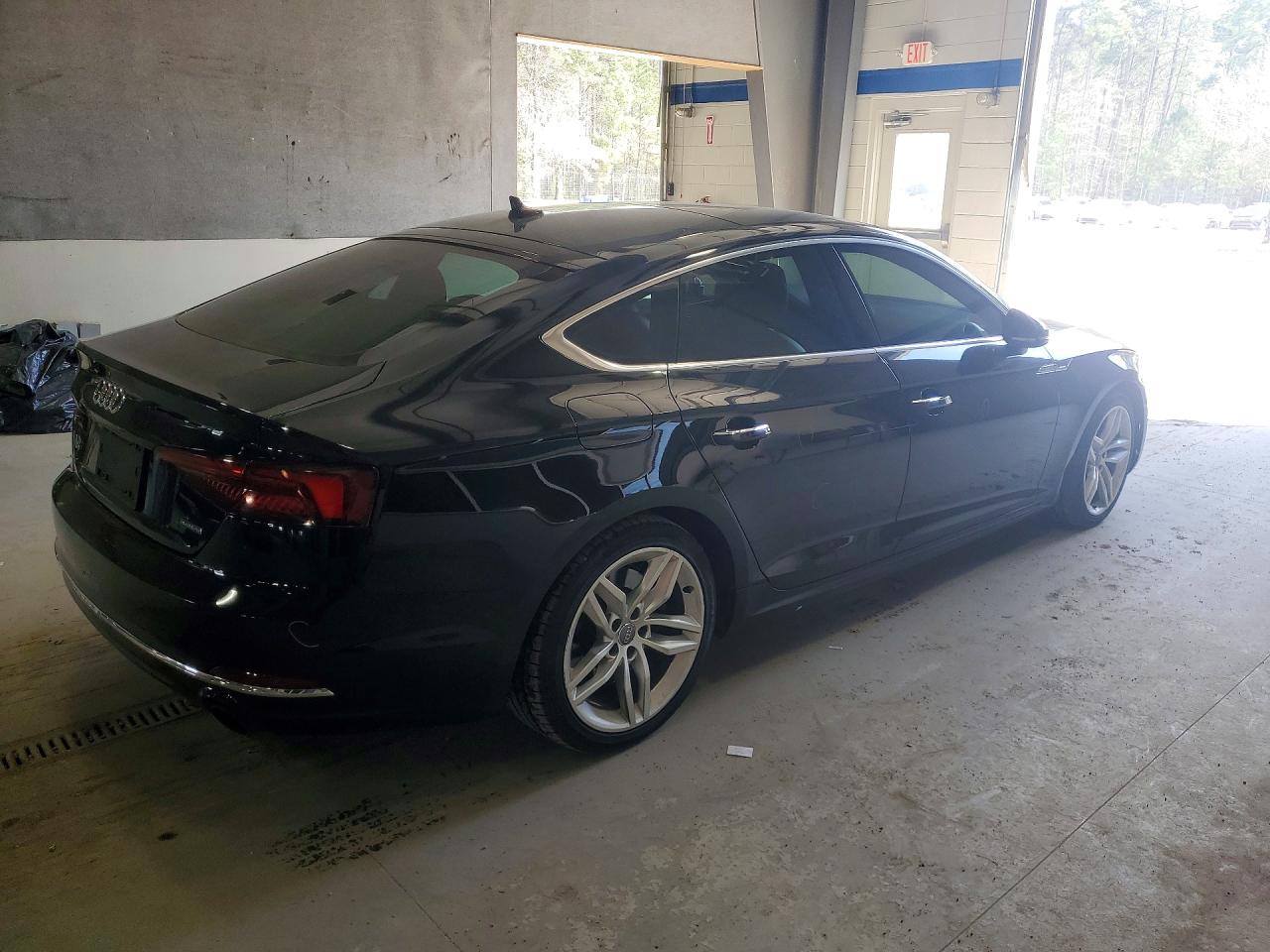 AUDI A5 2019 — 4
