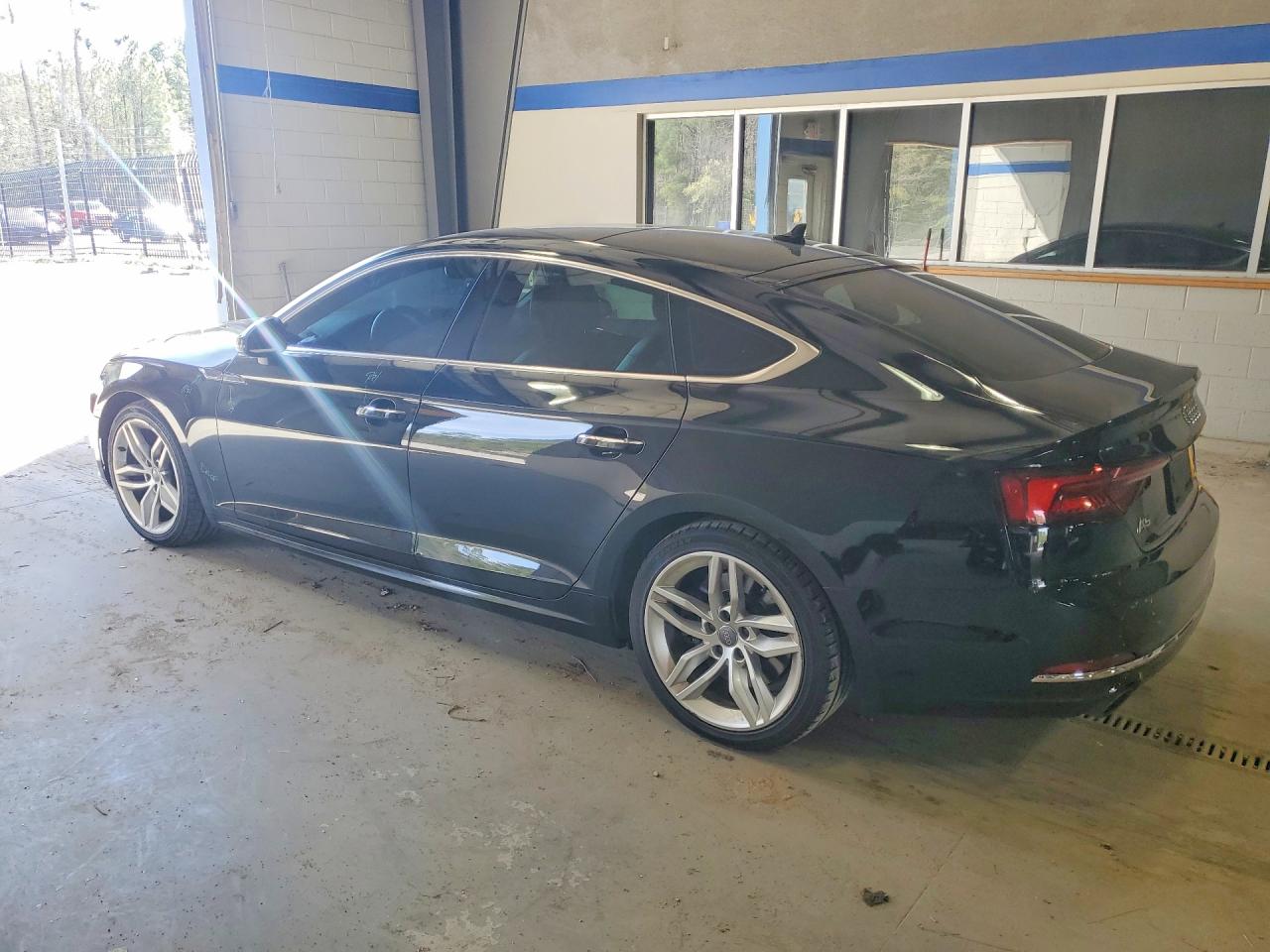AUDI A5 2019 — 3
