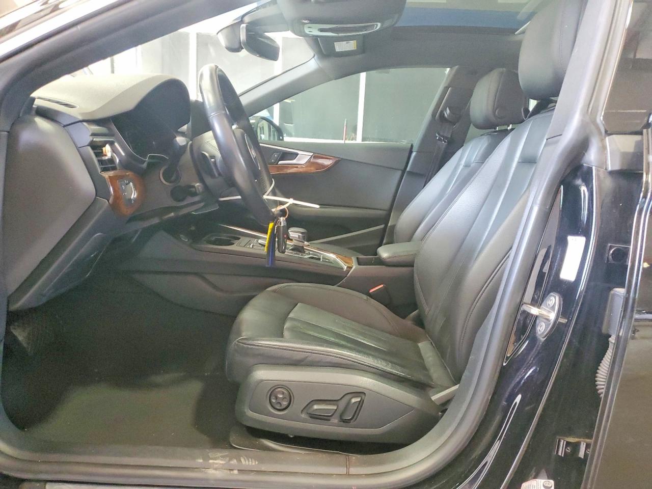 AUDI A5 2019 — 8