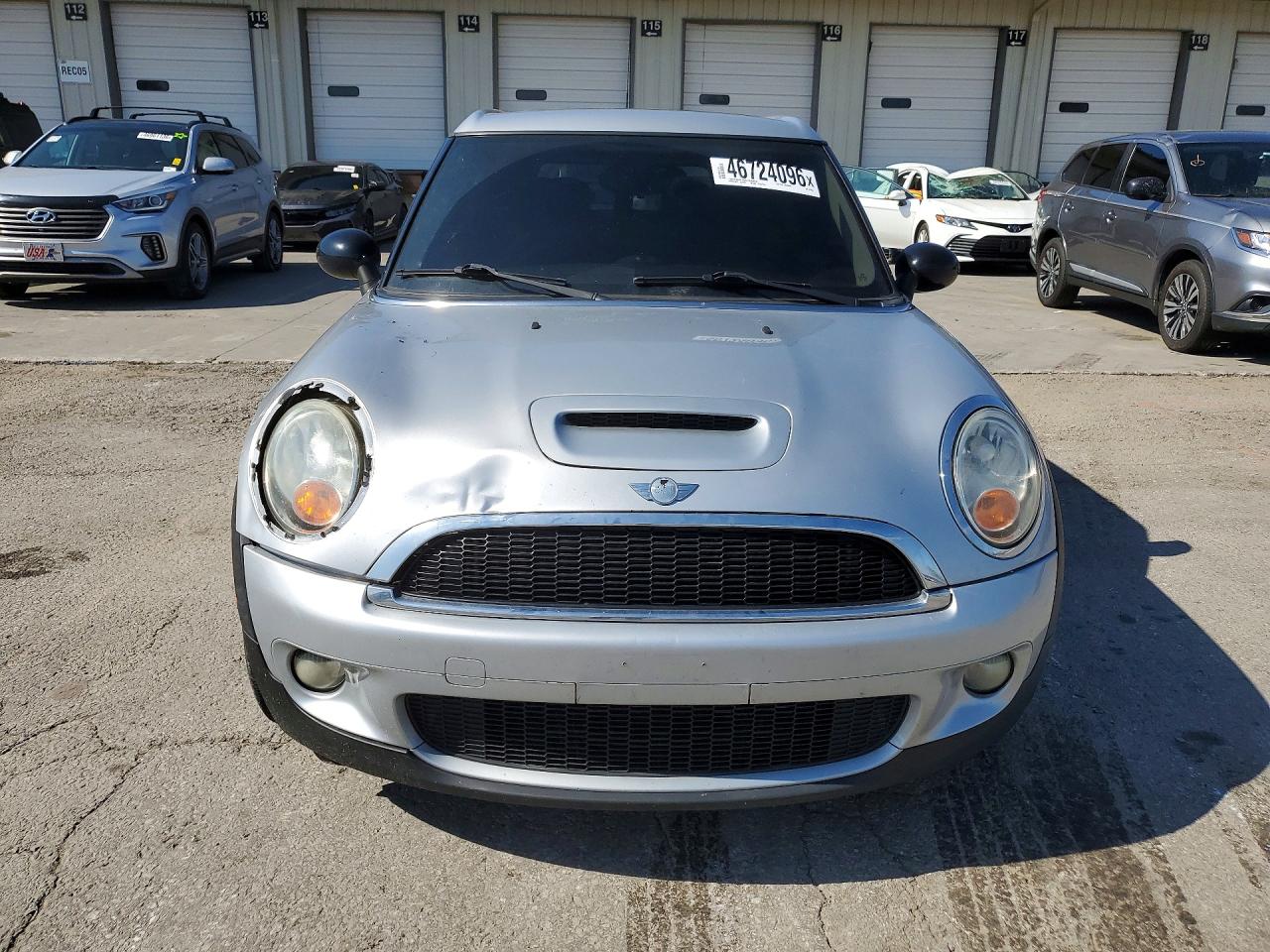 MINI COOPER 2009 — 6