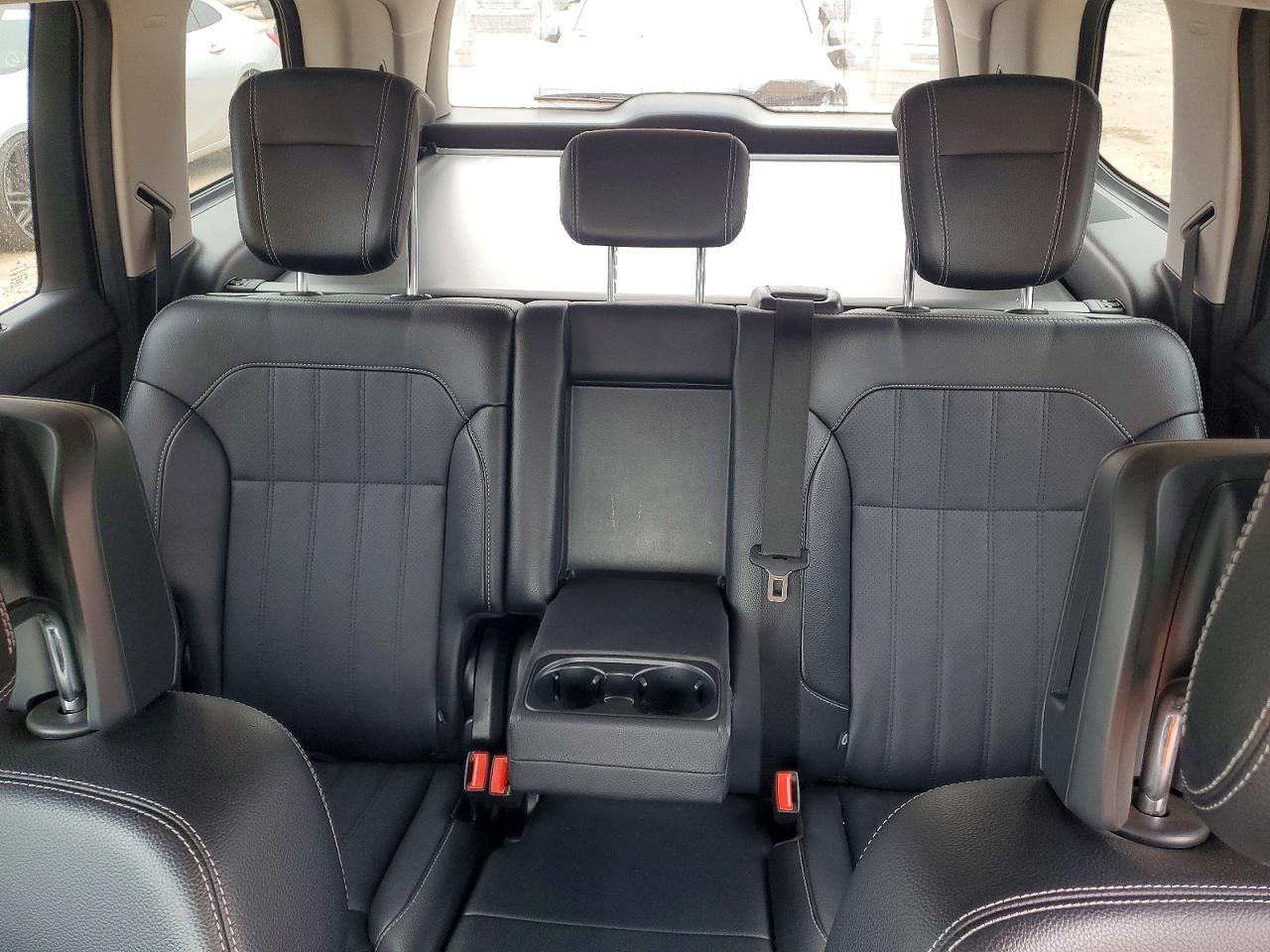 MERCEDES-BENZ GL 2014 — 11