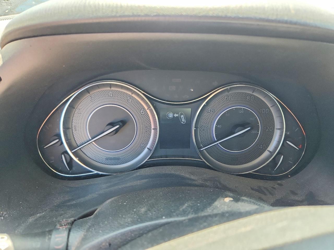 INFINITI QX56 2013 — 10