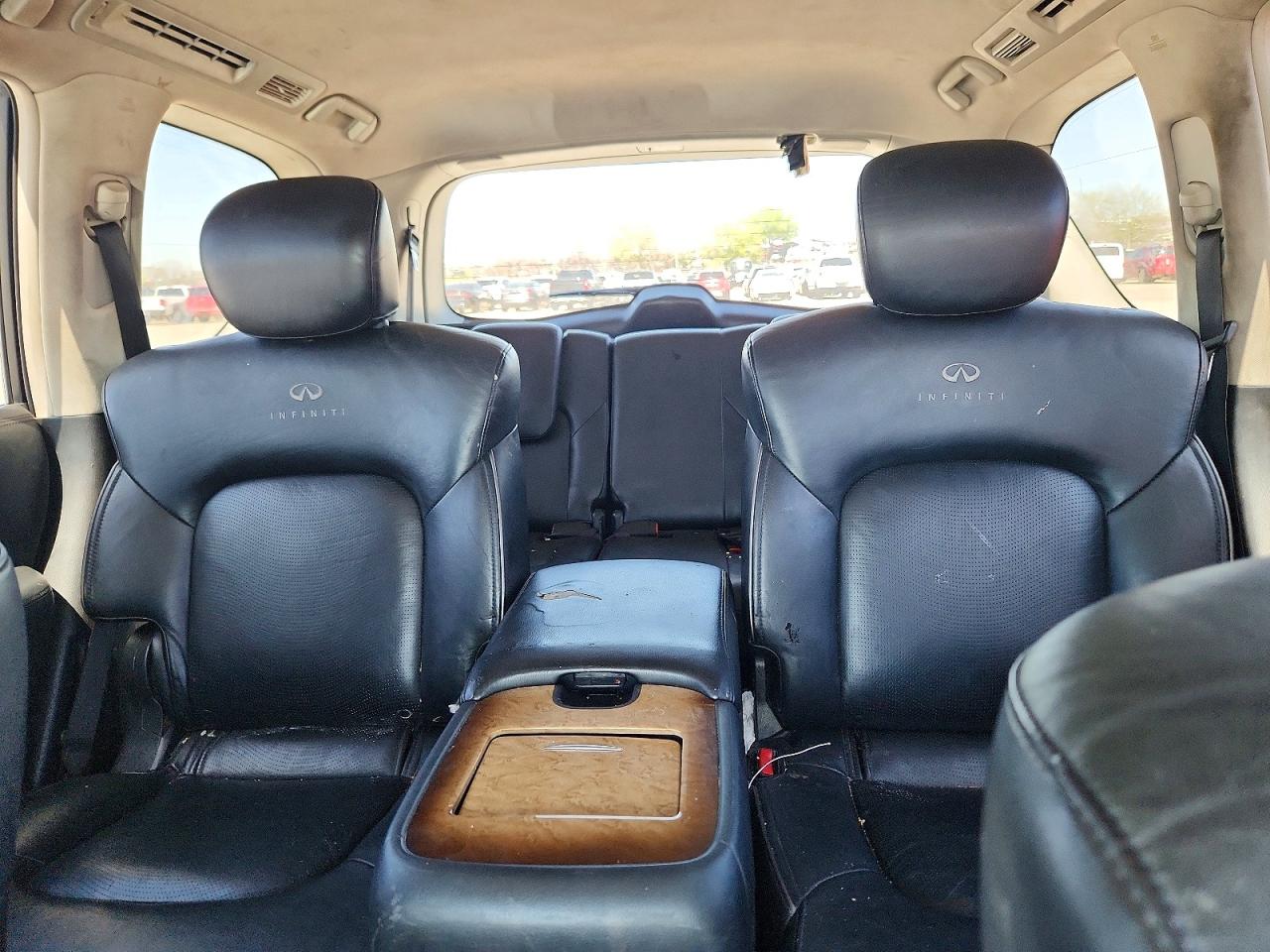INFINITI QX56 2013 — 11