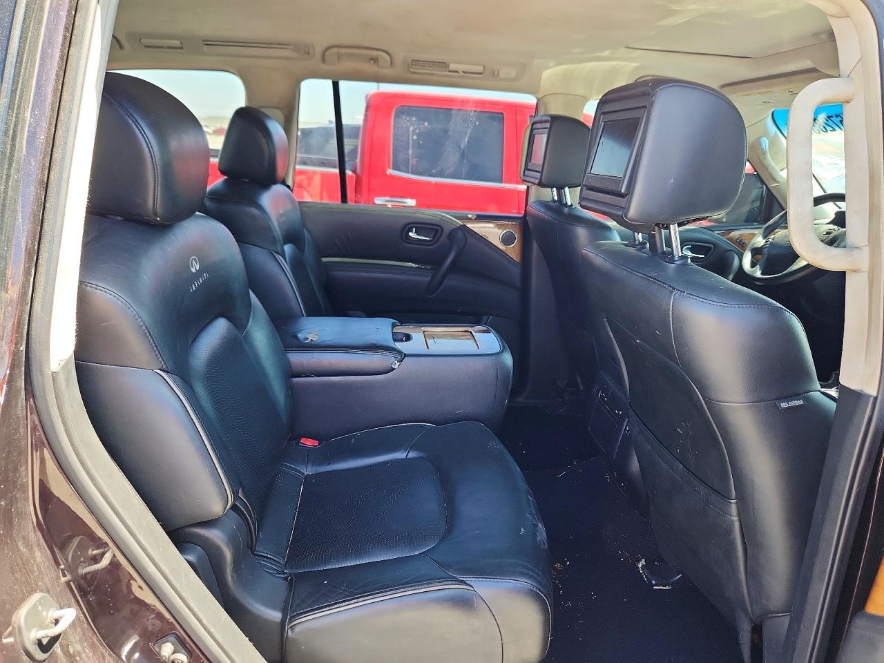 INFINITI QX56 2013 — 12