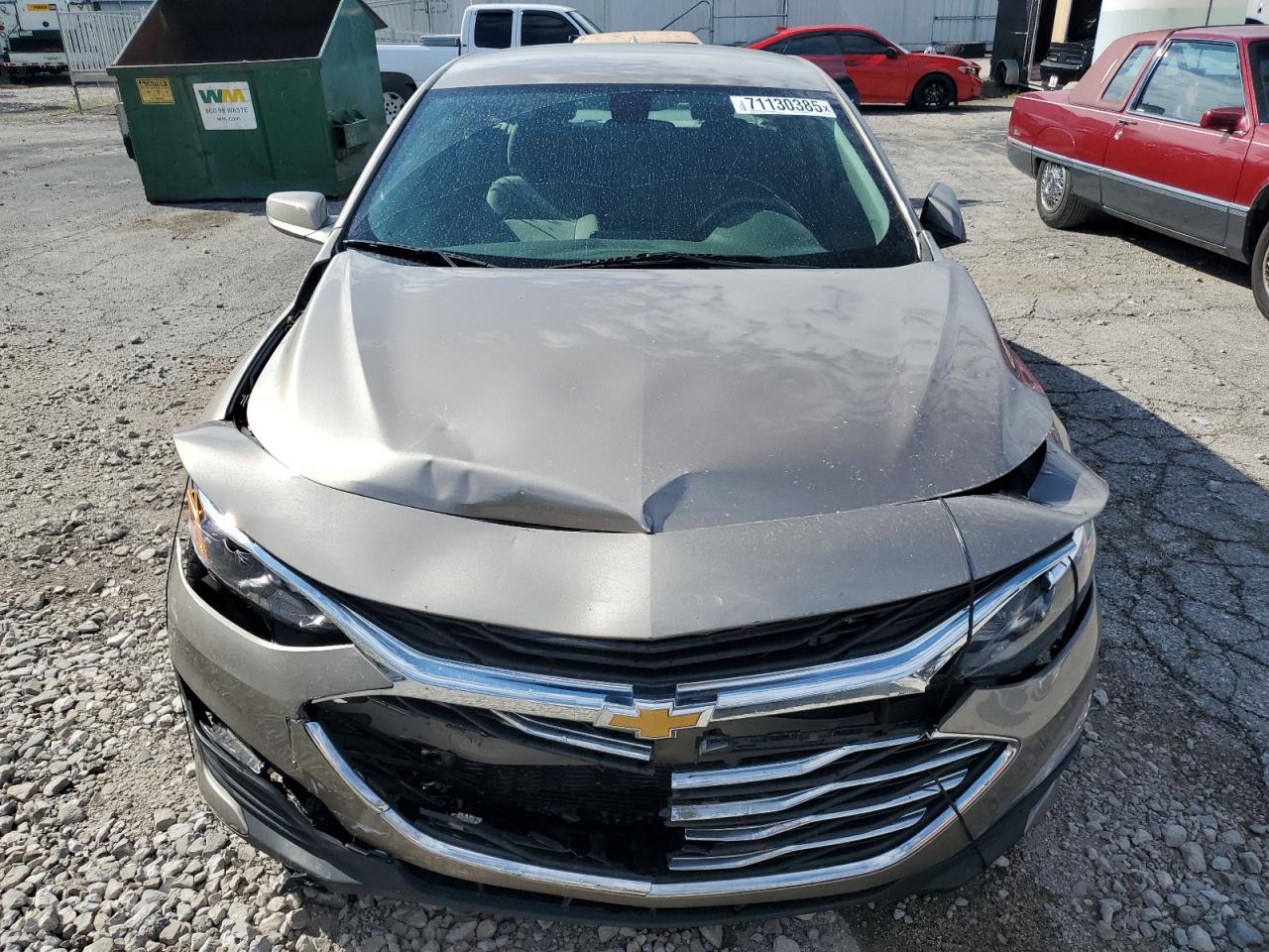 CHEVROLET MALIBU 2022 — 6