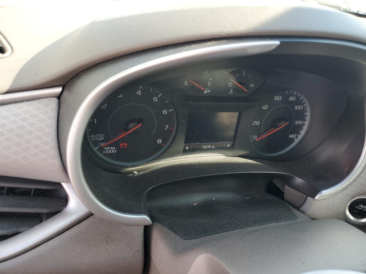 CHEVROLET MALIBU 2022 — 10