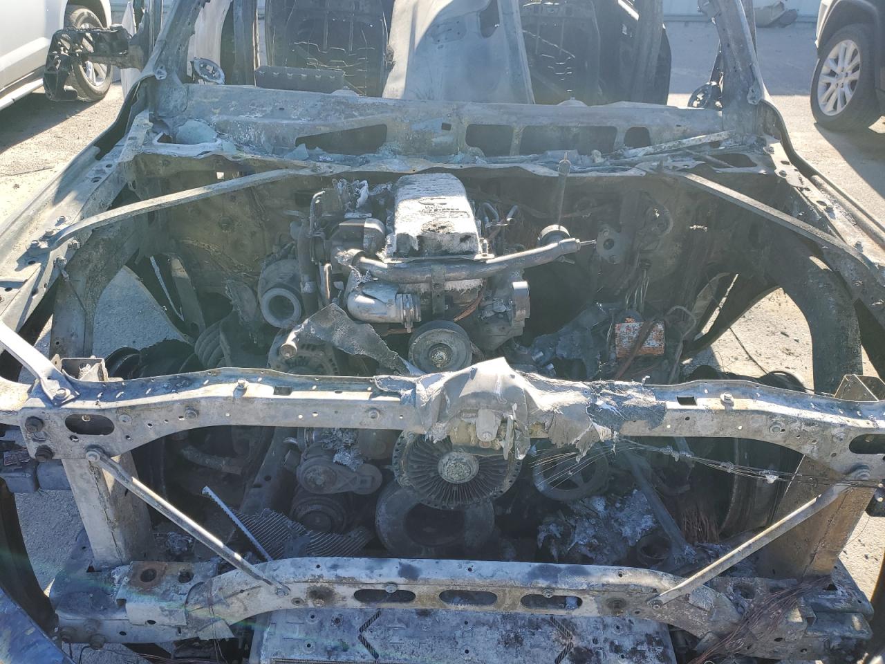 RAM 3500 2020 — 12