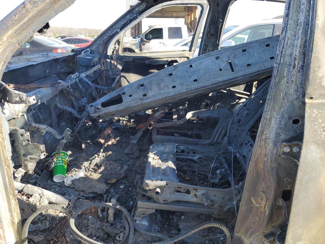 RAM 3500 2020 — 8