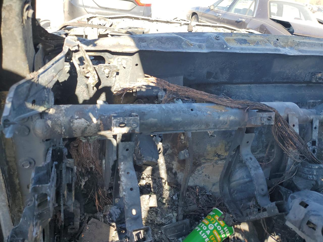 RAM 3500 2020 — 10