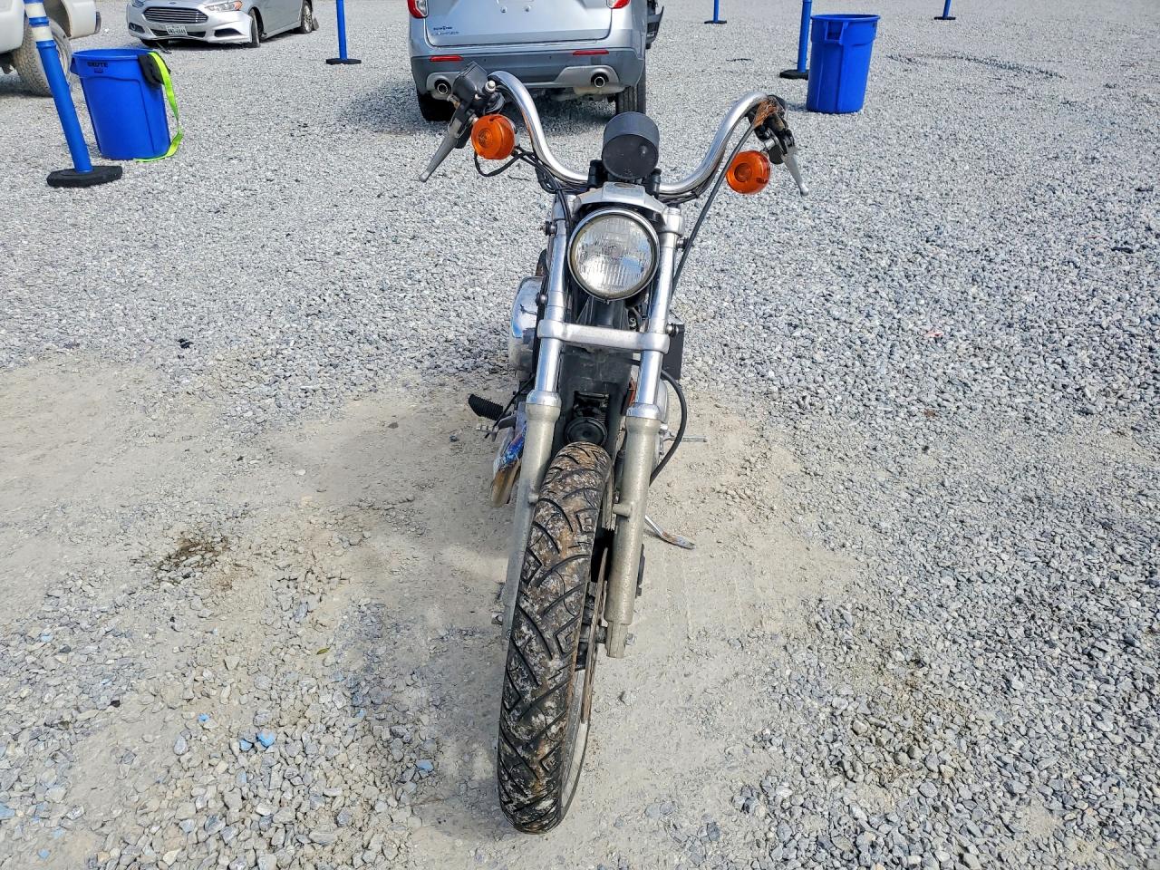 HARLEY-DAVIDSON XL883 1999 — 3