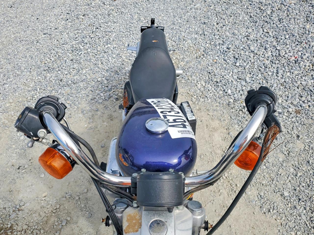 HARLEY-DAVIDSON XL883 1999 — 6