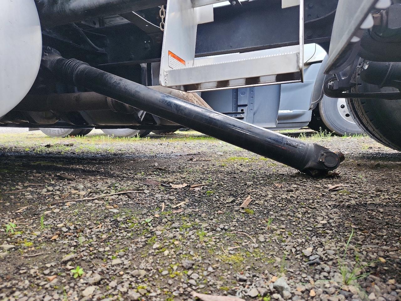 INTERNATIONAL LT625 2019 — 10