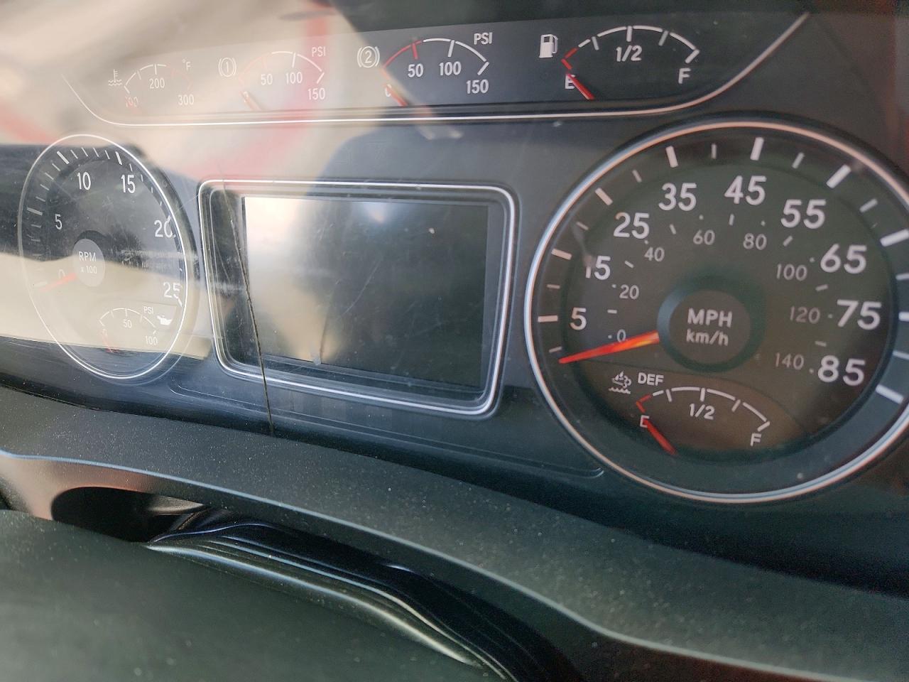 INTERNATIONAL LT625 2019 — 9