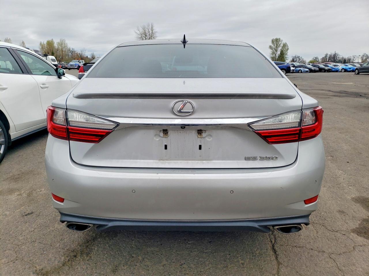 LEXUS ES 350 2017 — 7