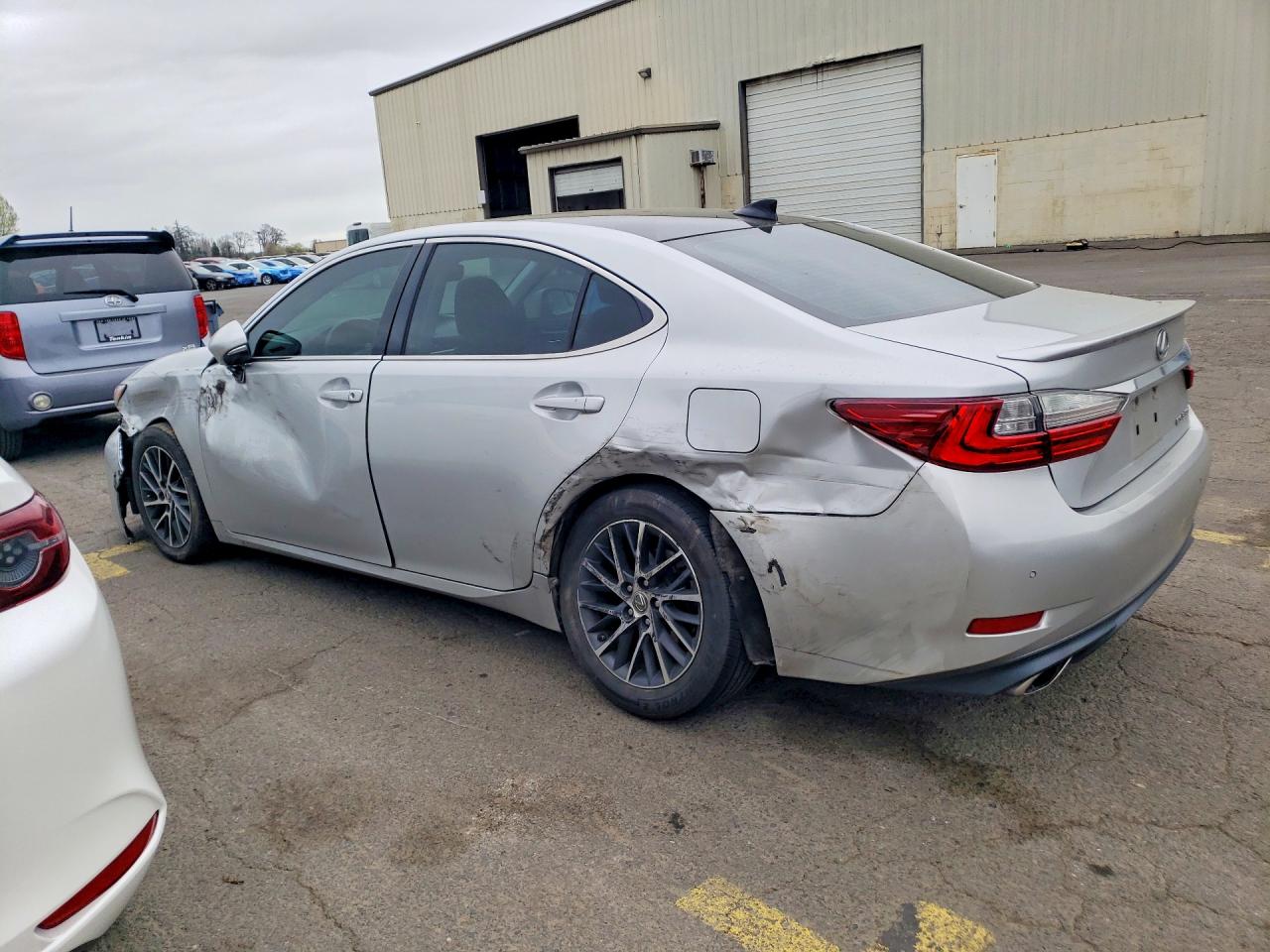 LEXUS ES 350 2017 — 3